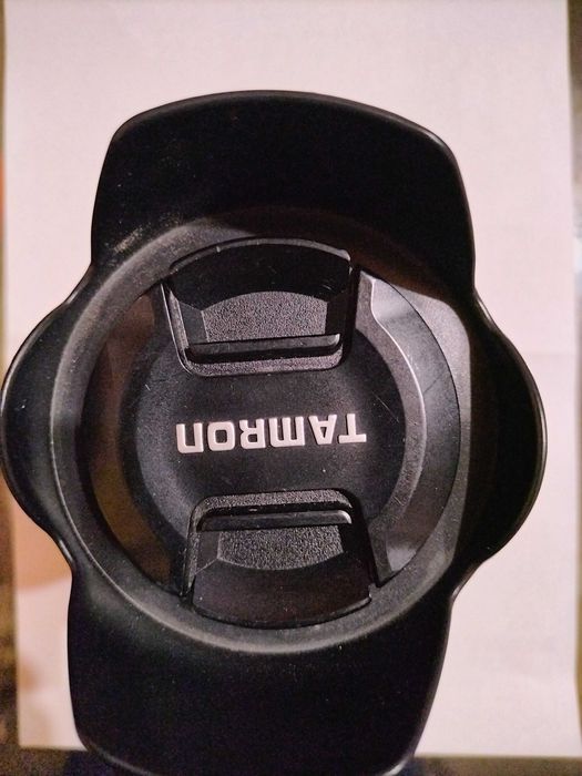 Обектив Tamron 18-200