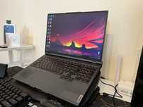 Лаптоп Lenovo Legion 5 Pro