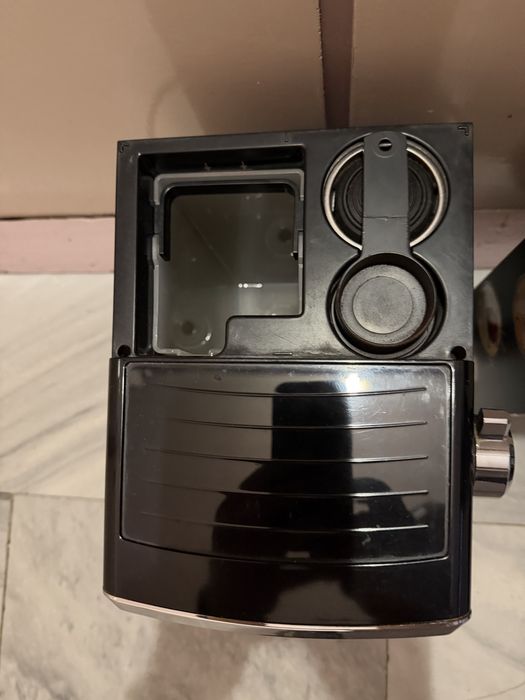 Кафе машина Saeco Poemia