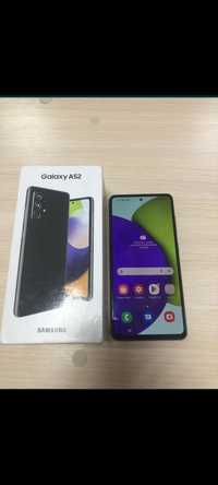 Продам Samsung galaxy A52 сатамын