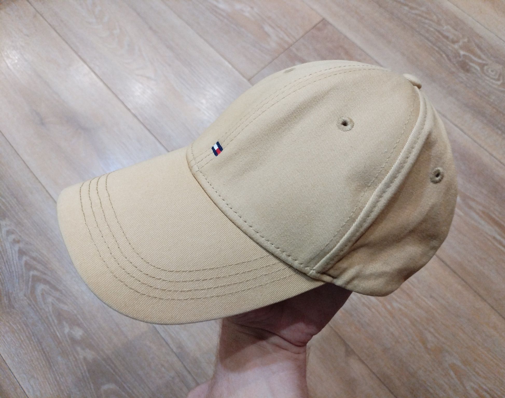 Tommy hilfiger шапка оригинален унисекс