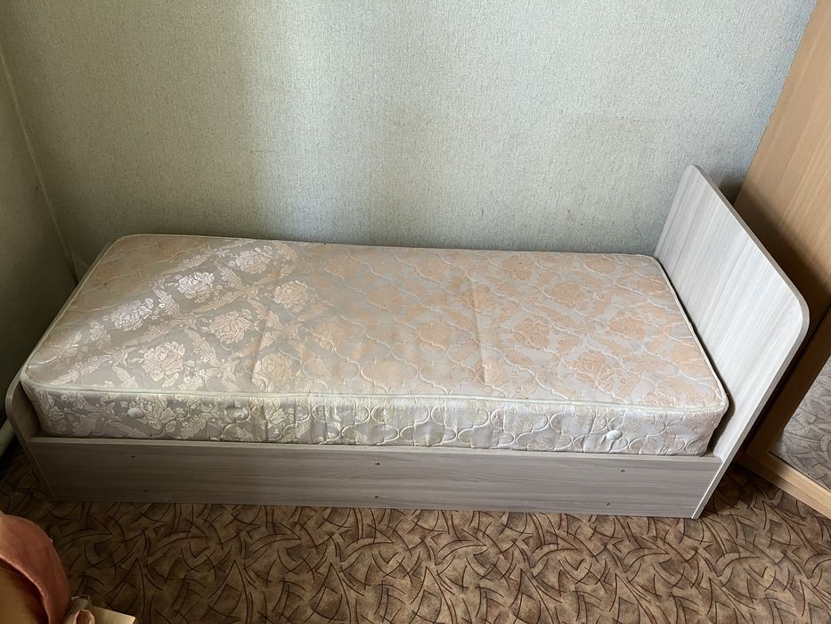 Подростковая кровать