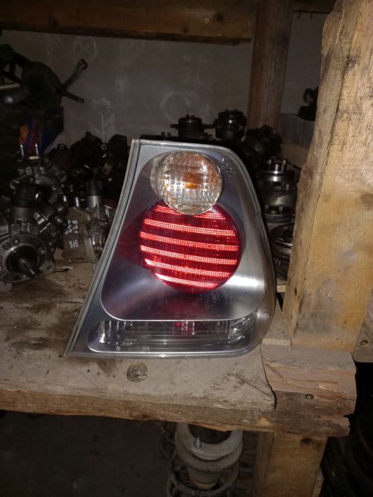 Stop dreapta bmw e46 compact