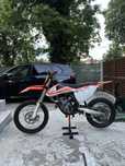 KTM SX-F 350 2018