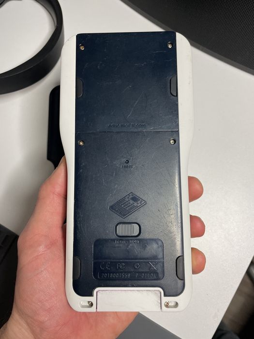 Calculator stiintific / grafic Texas Instruments TI-nspire