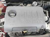 Motor Ambielat Fara Anexe 1.6 CRDI D4FB Kia Carens 2006 - 2013 [K1311]