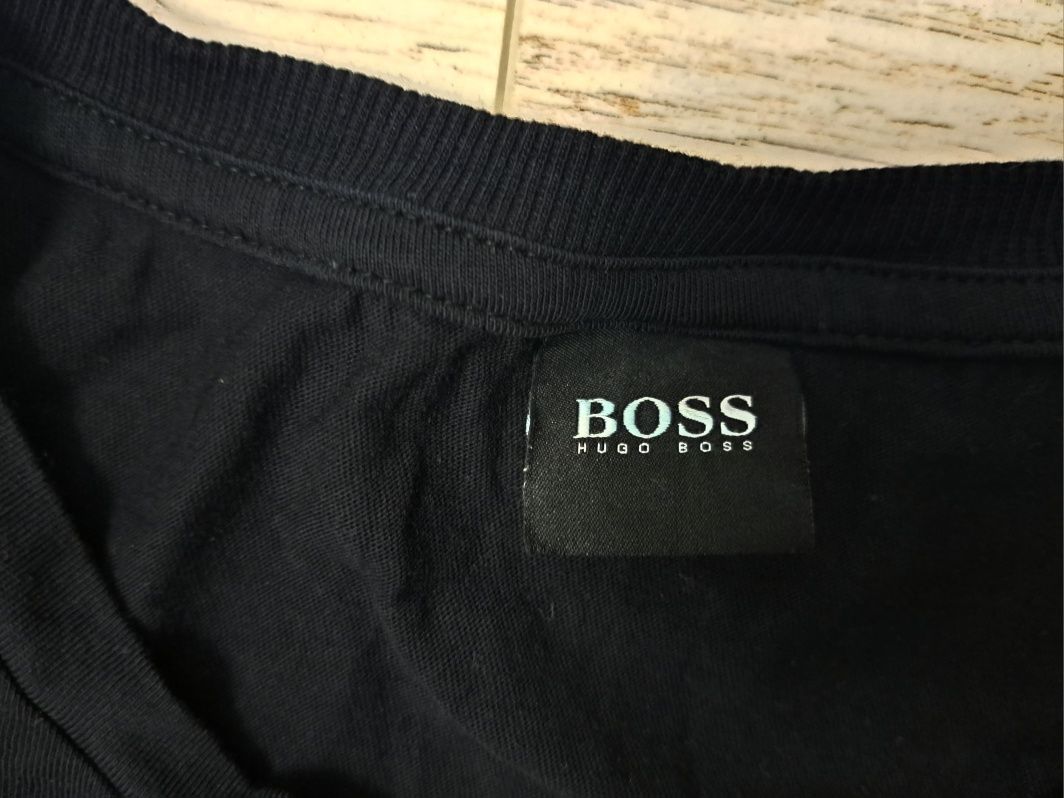 Boss-Оригинална блуза