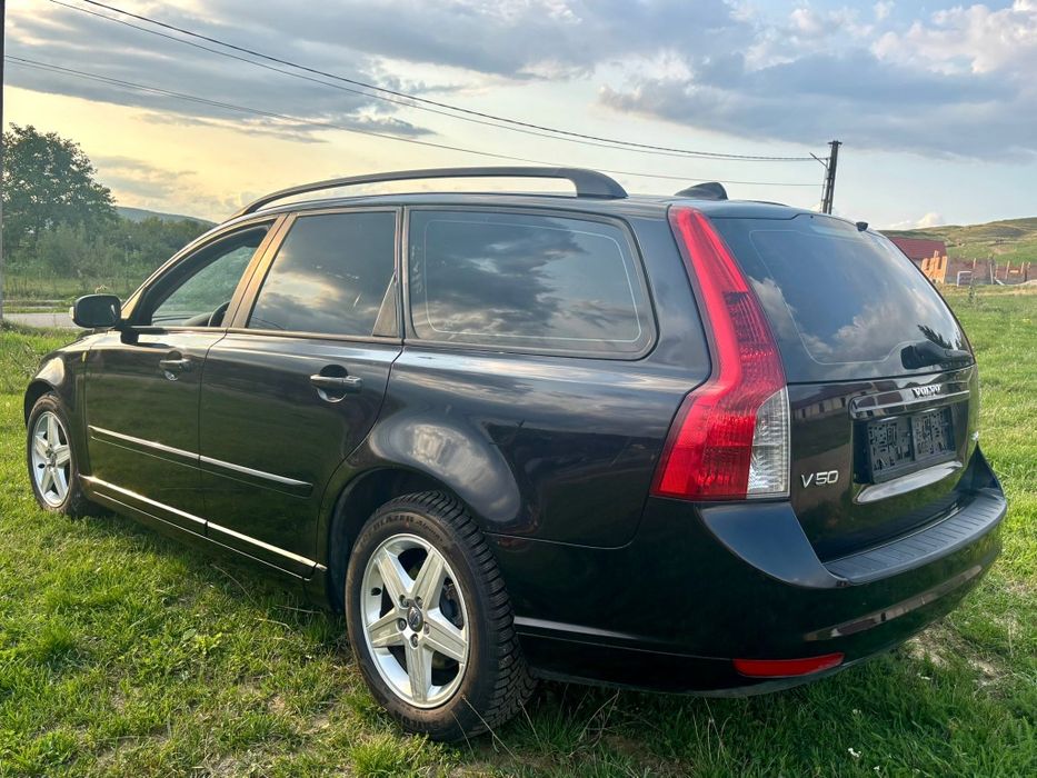 Volvo V 50 Anul fab 2008