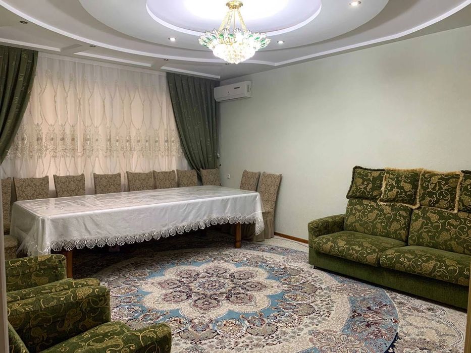 Квартира  Новостройка 3в4/3/4

Беруни 
Онкологическая больница