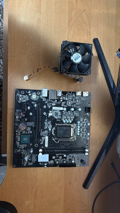 Vand placa de baza cu socket 1200