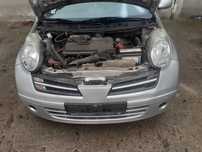 Alternator Nissan Micra K12 1.2 benzina an 2003-2011