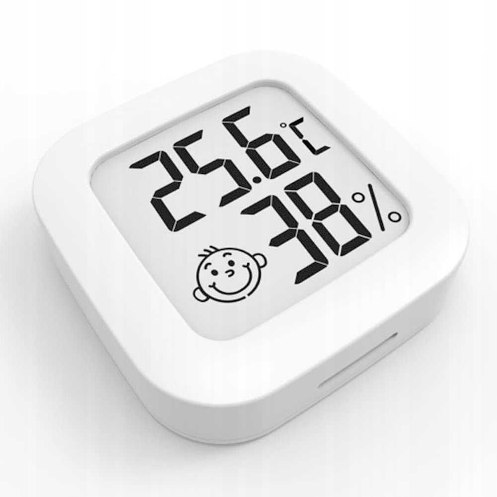 Термометър с влагометър CX-0726