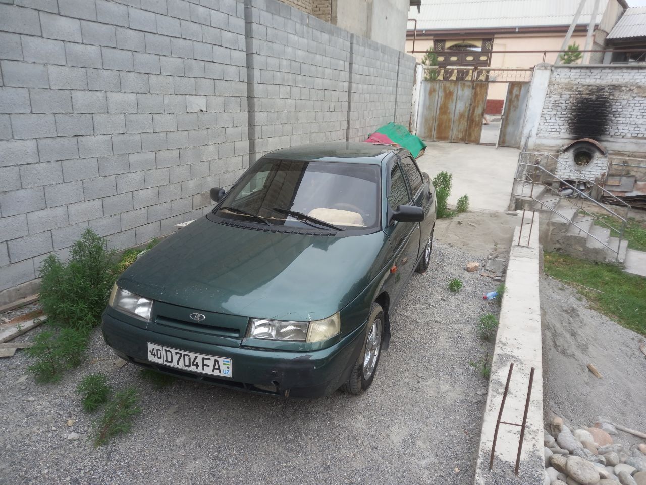 Desatka rasiyiski