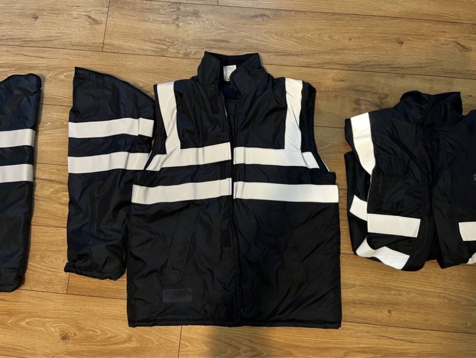 Geaca combinată 3in1