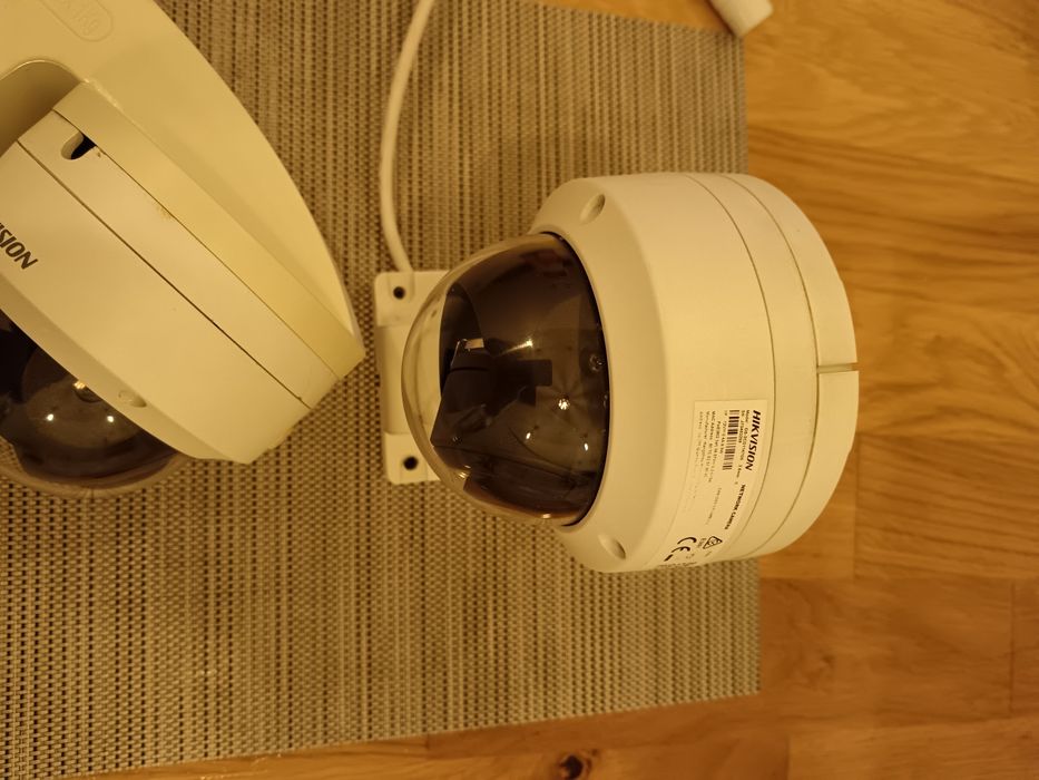 Camera video IP 4 megapixeli