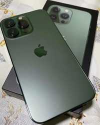 Iphone 13 Pro Green 256 Gb