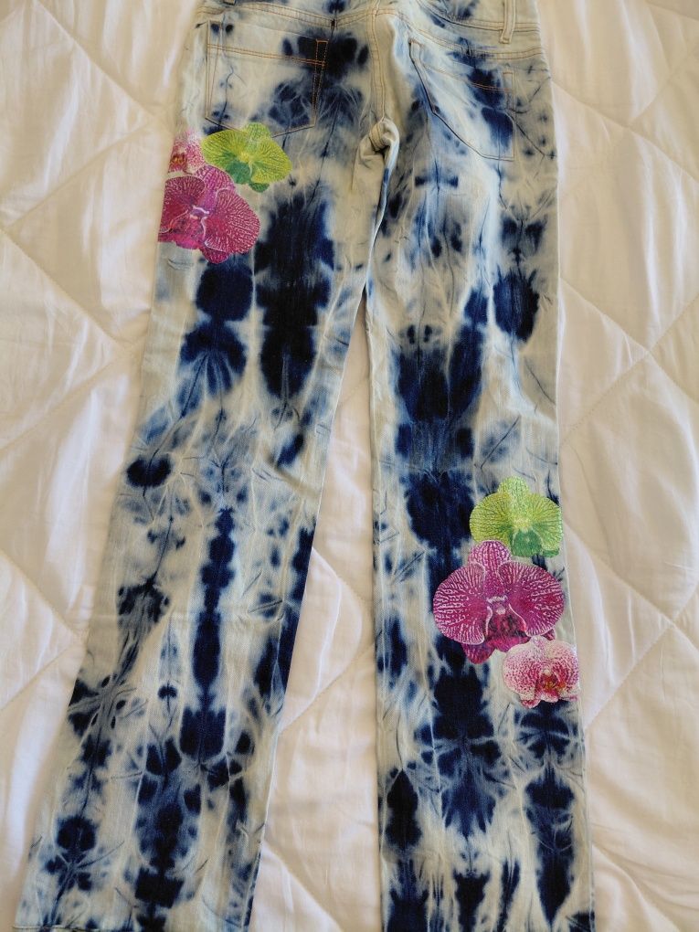 Just Justcavalli дънки