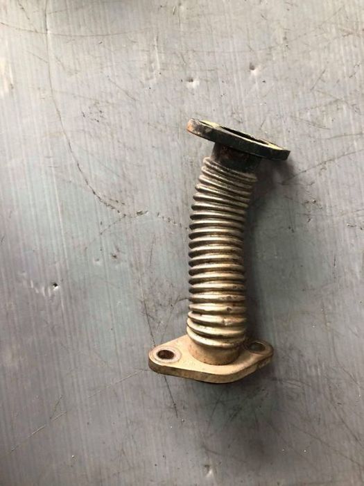 teava egr 1.4 lpg benzina/autogaz gpl ford fiesta 6 dupa 2009 rtja