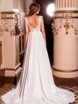 Rochie Mireasa - Elite Mariaj model Amadeea