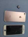 Iphone 7 rose gold 32gb БЕЗ ICLOUD!!