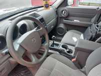 De vanzare DODGE NITRO 2.8 Diesel 4x4