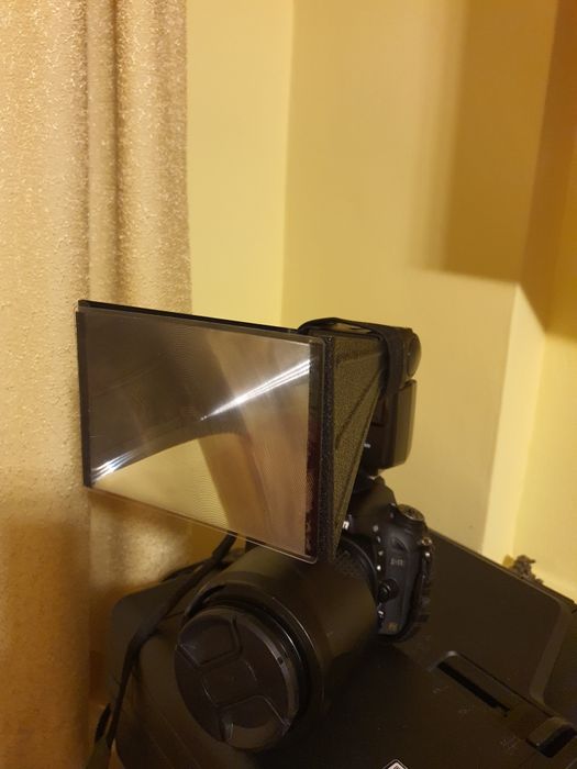 Better Beamer + telecomanda