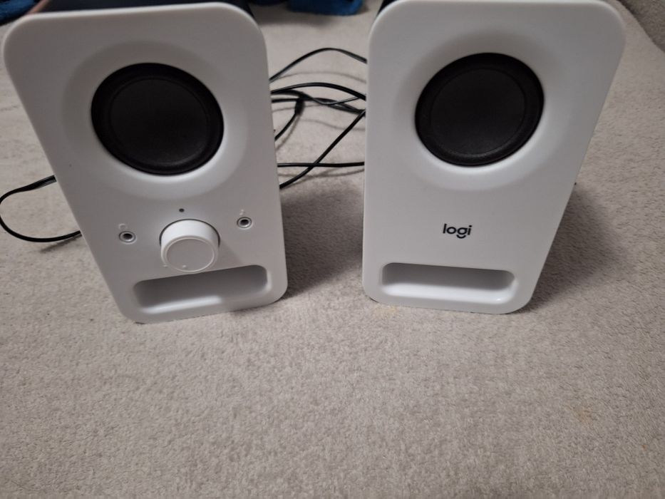 Boxe Logitech 2.0 Z150
