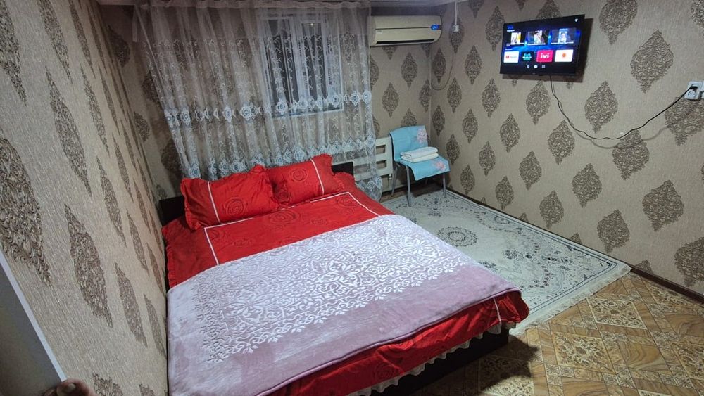 Квартира по суточно