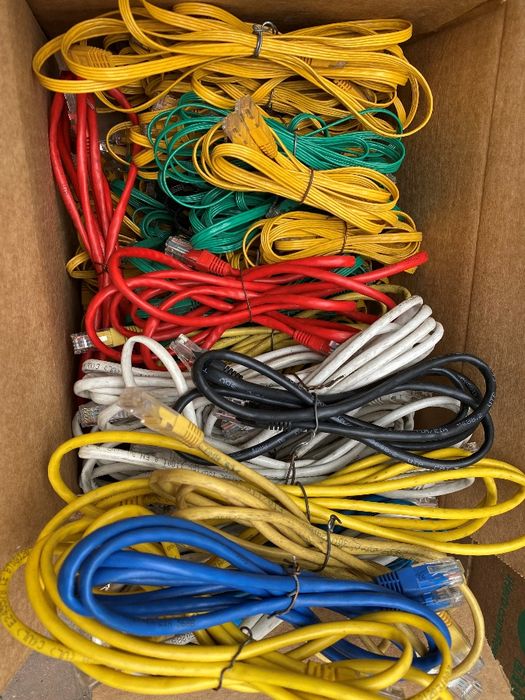 Провод кабель питания, VGA, sata, sata-molex, для принтера, usb, LPT
