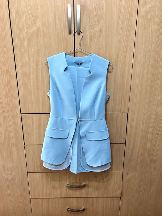 Dvoyka (jaket, shim) turkiya