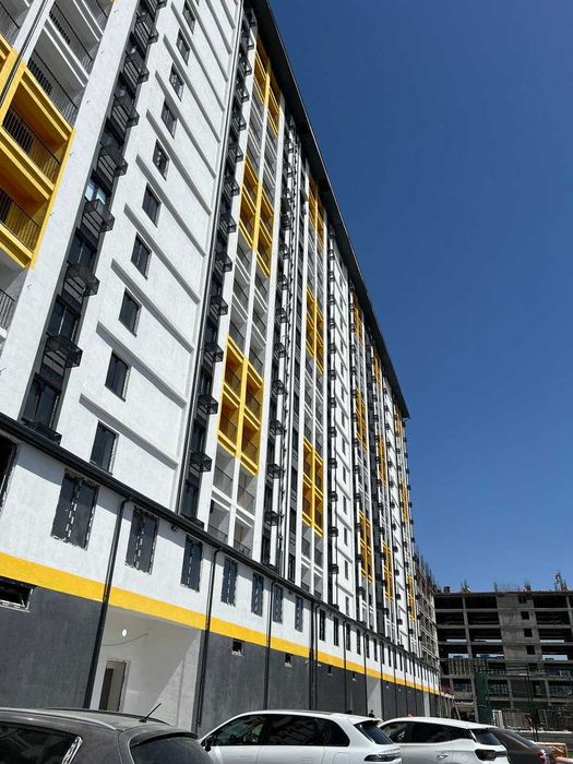 Almaz Tower 1-xonali uy sotiladi