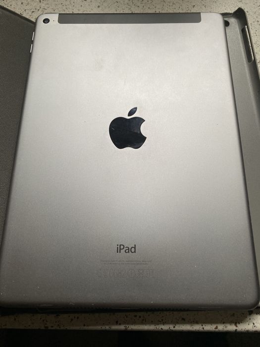 Vand Ipad Air 2 64Gb Cellular A1567