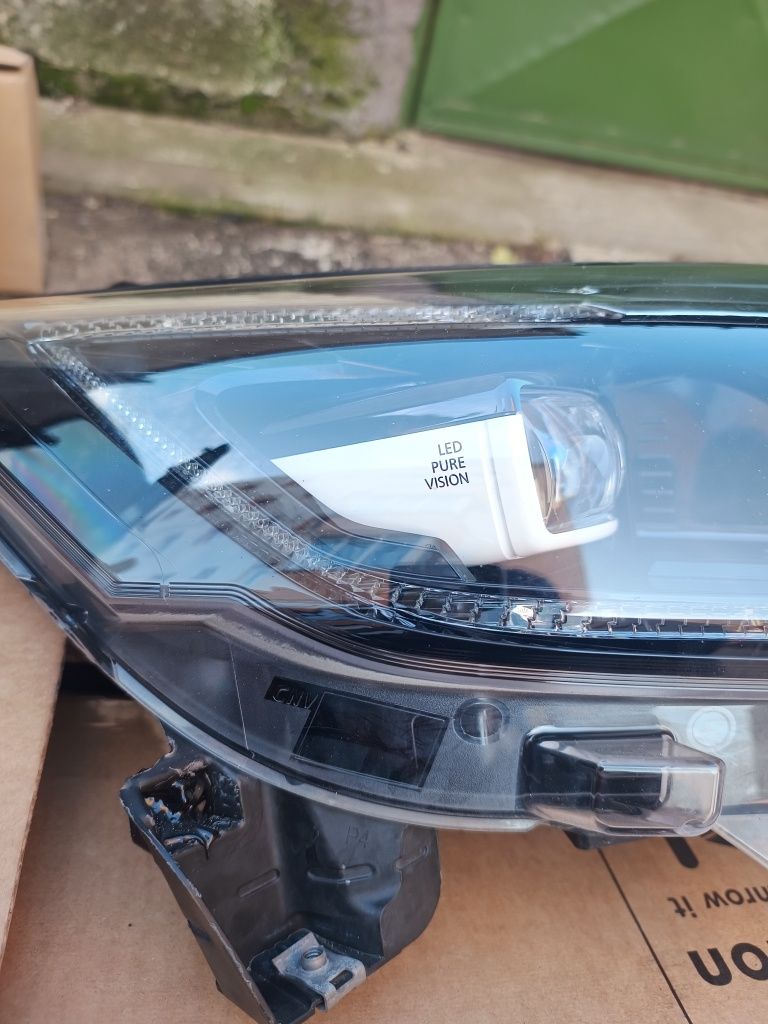 Far Renault Espace full led stare perfecta