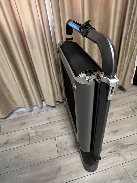 Banda de alergat pliabila - Kingsmith WalkingPad R1 Pro