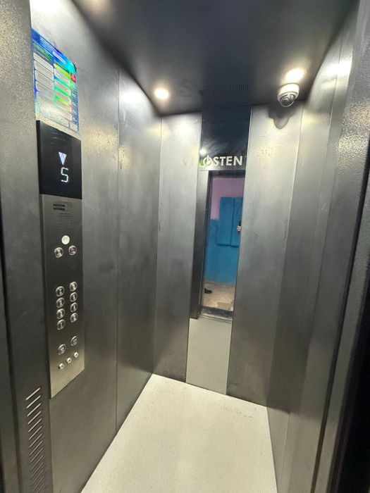 Квартира сотилади чилонзор 20А квартал 3/5/9 72 м2