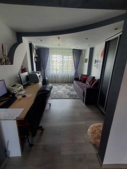 Apartament 3 camere de vanzare in Ludus-Mures