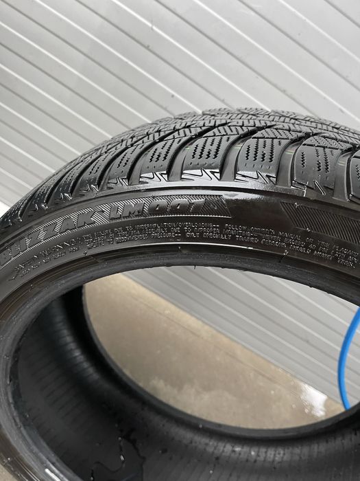 Cauciucuri brigestone