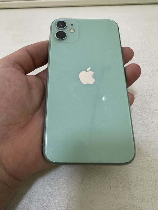 Iphone 11 64 Gb Kh/A