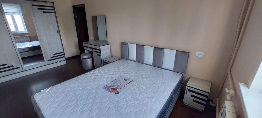 Аренда 3х комнатная квартира с обстановкой,Водник,корзинка.Семейным.