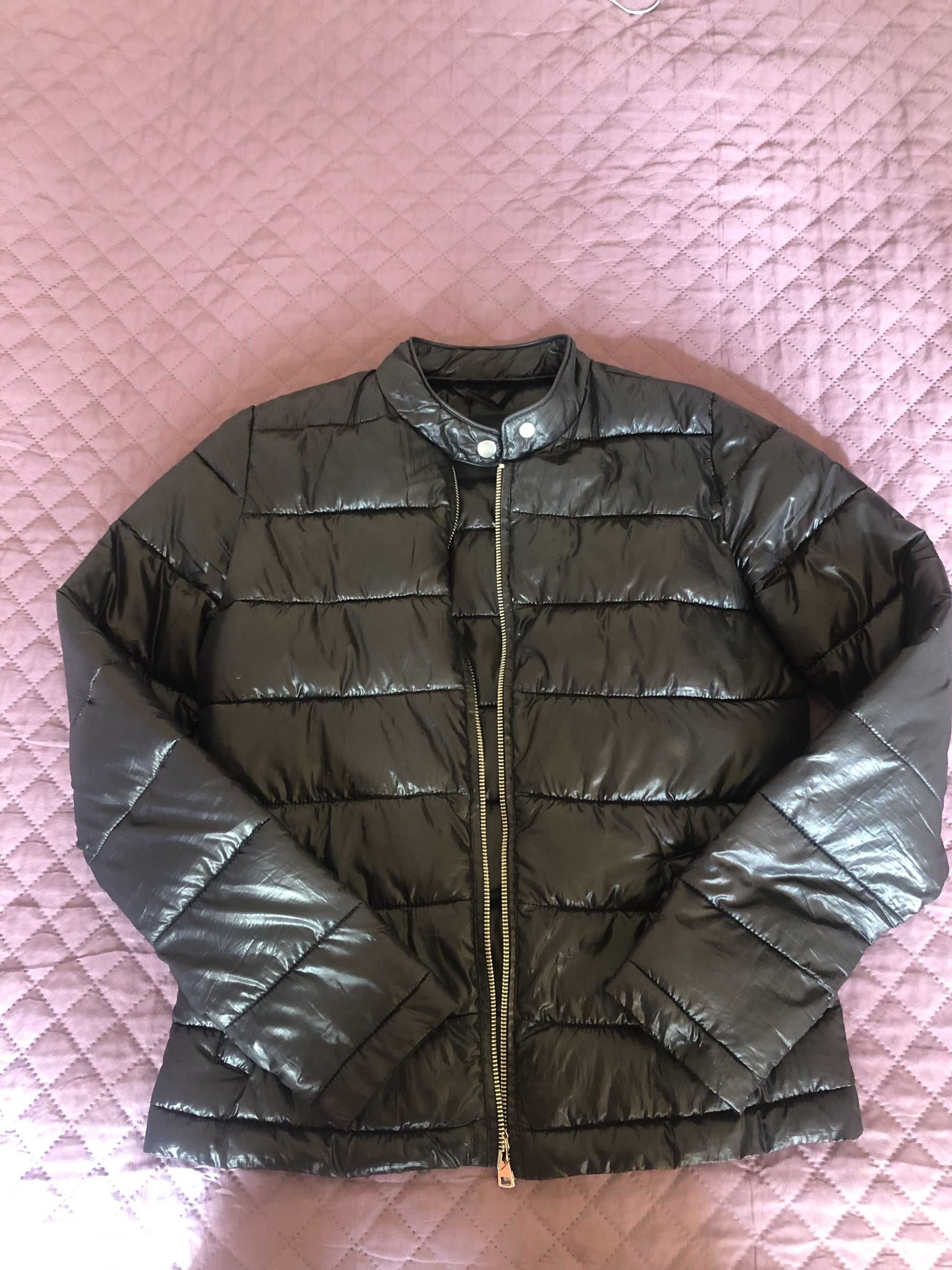 Дамски якета: Escada, Pepe Jeans, Enita, Alexandra, ZARA, S/L/XL