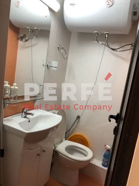 Продава се Двустаен апартамент в Царево - 45 кв.м за 1667 €/кв.м - Снимка #7
