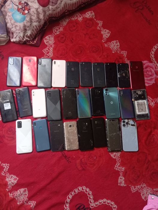 Продам на запчасти