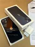 Apple iphone 13 чисто нов гаранция 24 мес айфон айфоун