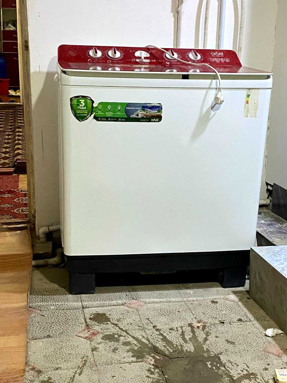 Kir mashina satiladi