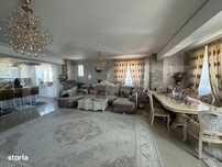 Penthouse ,4 camere , 177 mp , zona centrala ,Radauti