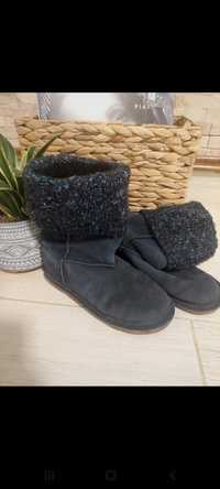 Cizme Ugg paiete