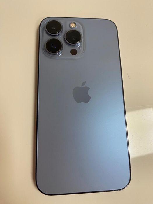 Айфон 13 про, 256 гб
