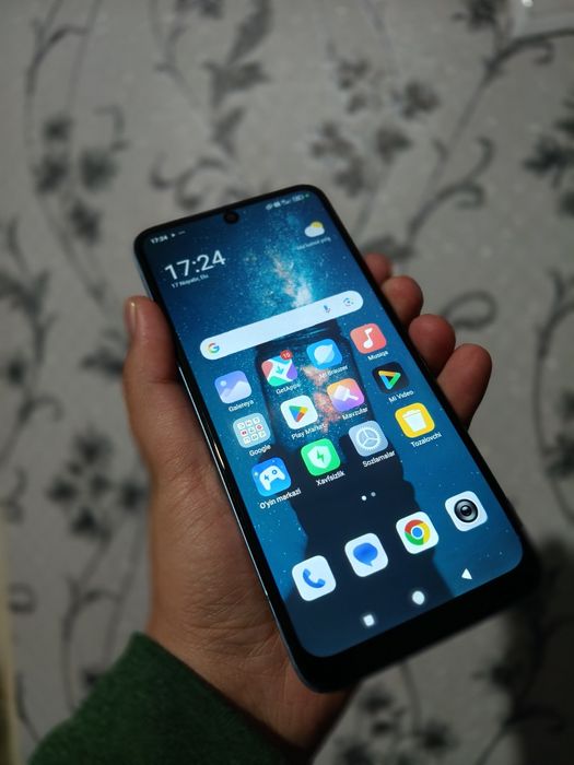 Redmi Note 12 S 256 Gb