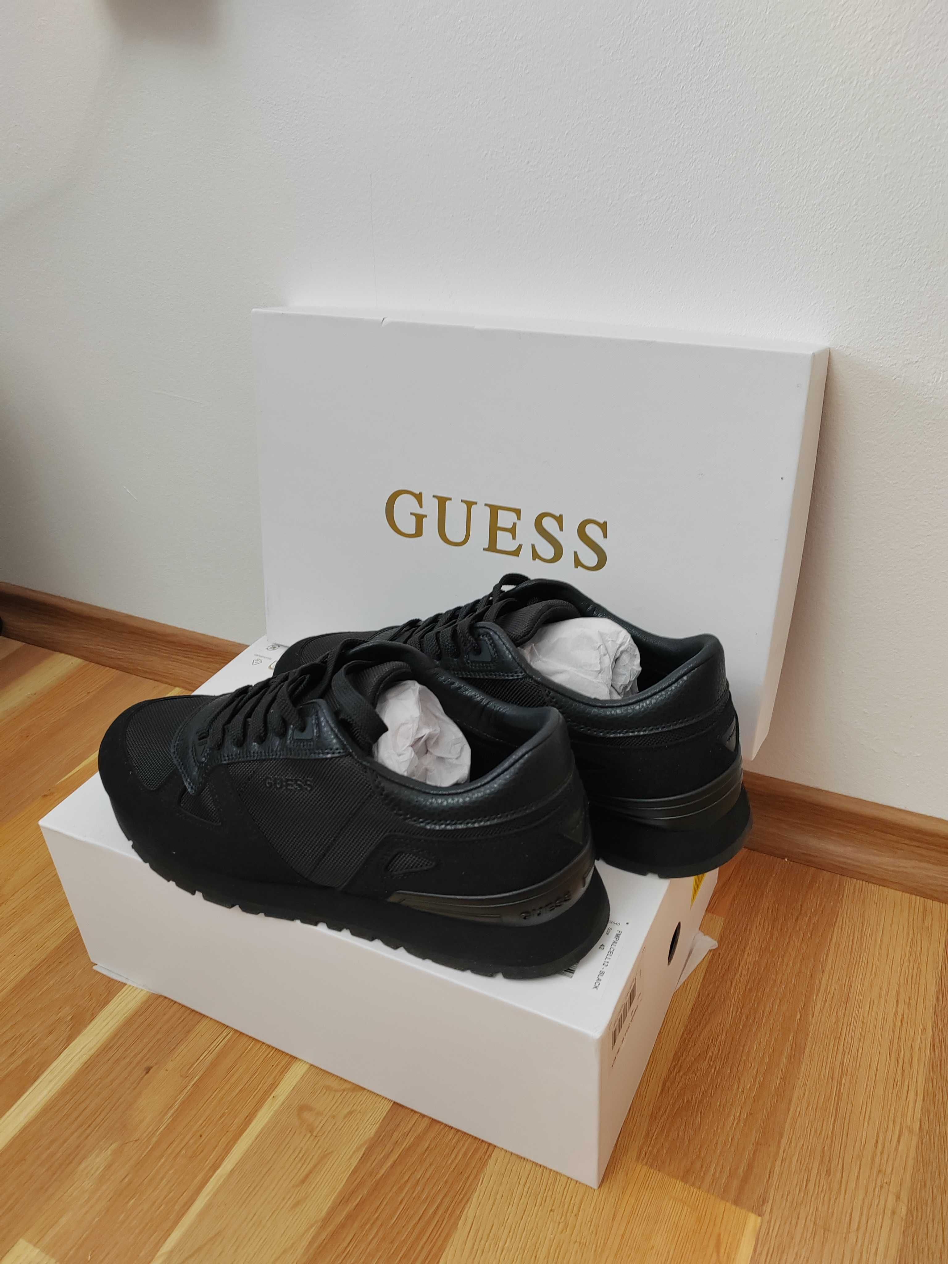 Guess маратонки 42 нови