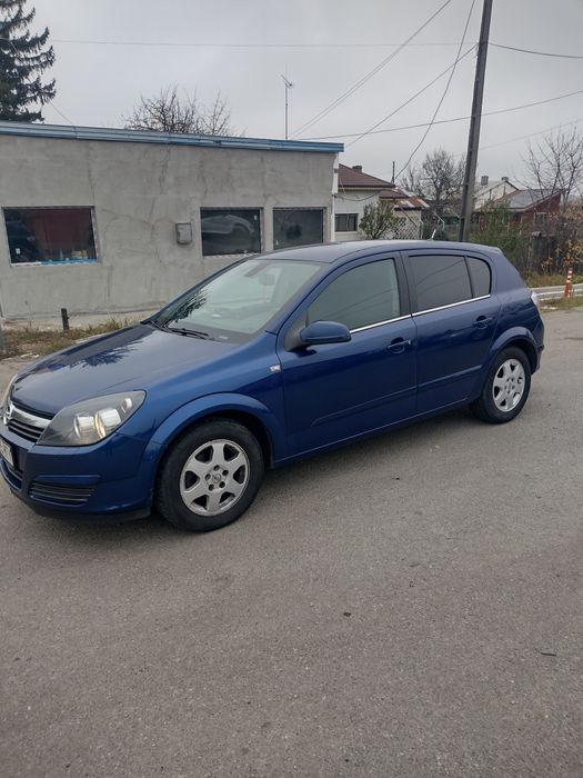 Opel Astra H, 1.7 cdti, proprietar din 2015